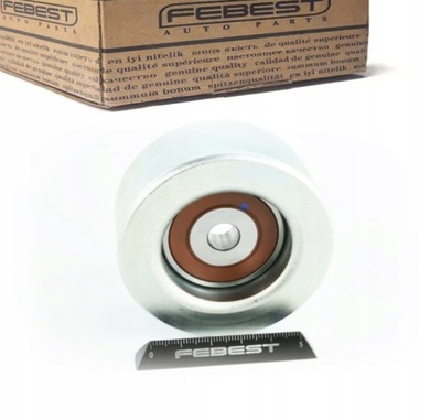 ROLLO FEBEST DO TOYOTA SIENNA 3.5  