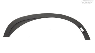 Расширитель крыла iveco s-way правое фото №1