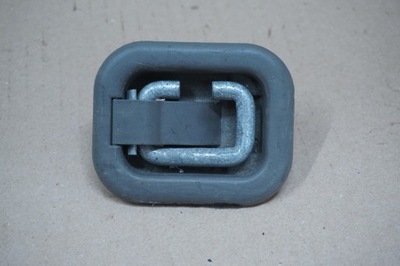 Nissan patrol заглушка крючок ушко багажника gr y61 фото №1