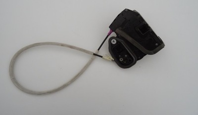 2016+ camaro замок дверь правый трос засов ручка фото №1