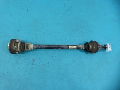 Приводной вал правая задняя audi q5 08-16 3.0 tdi 8r0501203c фото №1
