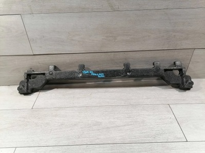 Audi q2 абсорбер бампер перед 81a807550 фото №1