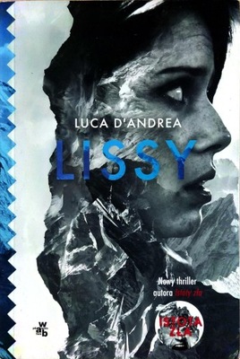 Lissy Luca D'Andrea