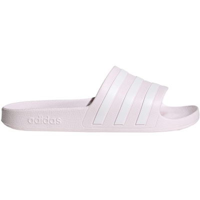 Klapki damskie adidas Adilette Aqua różowe GZ5878 38