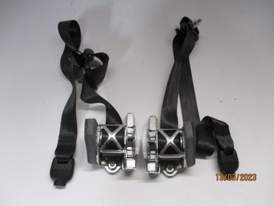 Pas натяжитель pas натяжители fiat 500 nowe фото №1