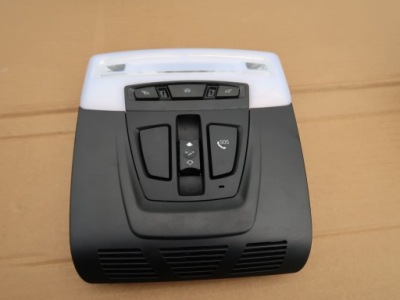 Bmw f80 f30 лампа osduweanie люк sos фото №1