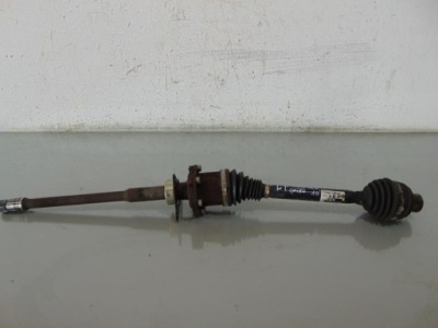 Приводной вал левая audi q5 2.0 tdi 10r 8r0407274b фото №1