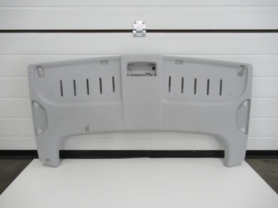 Полка потолочный vw caddy iii 2k 2k0867705f фото №1