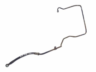 MAN L2000 LE 94-06 4.6 E2/3 CABLE WSPOMAGNIA  