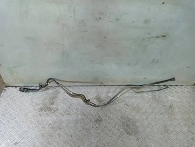 Audi q5 8r труба шланг заливная горловина жидкость бака adblue 8r0131963a фото №1