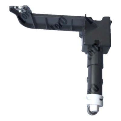 Насадка розпилювача refl. перед l do lexus rx 350 фото №1