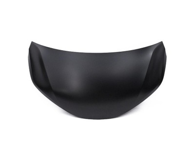 Toyota sienna xl40 2020 - капот фото №1