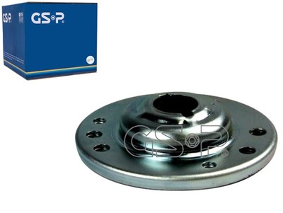Подушка амортизатора [30 12] gsp фото №1
