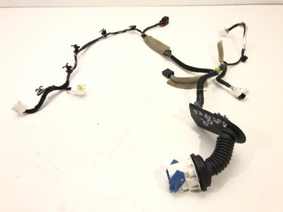 Жгут дверь перед правая mazda 2 hb 5d 14-22 db5j67200b фото №1