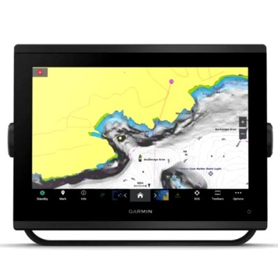 Garmin Echosonda GPSMAP 1223xsv