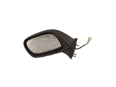 Дзеркало ліва електричний suzuki wagon r+ ii хетчбек mm 3pin фото №1