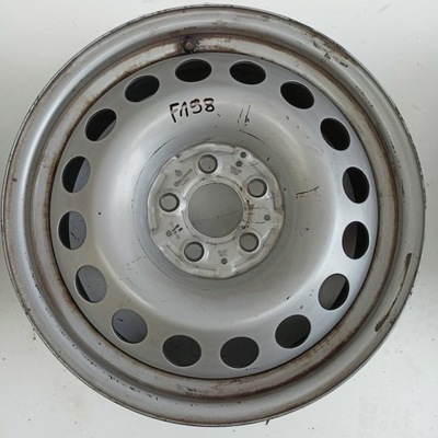 LLANTA 5X112 17 MERC VITO 3 A4474010201 (F198)  