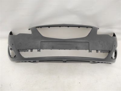 Бампер перед opel meriva b 13267699 фото №1