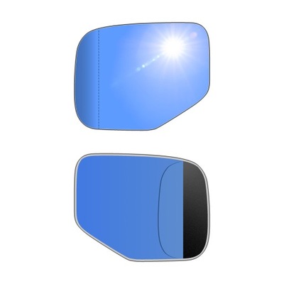 Niebieskie honda ridgeline 2005-2014 2006 2007 фото №1