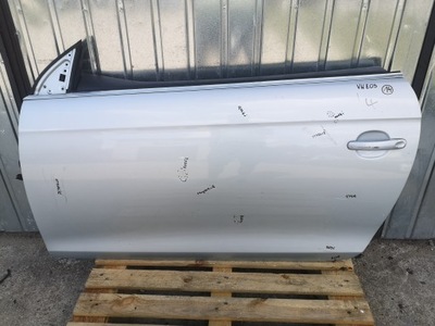 Дверь левый перед передние vw eos 05-10 фото №1