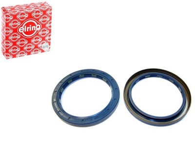 Ущільнювач ступиця колеса mercedes actros actros mp2 mp3 atego axor фото №1