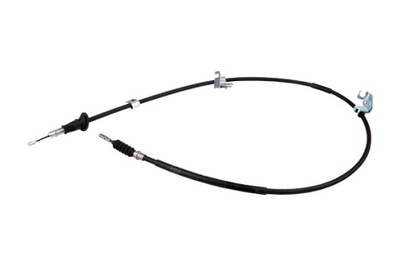 NK CABLE DE FRENADO DE MANO MITSUBISHI T COLT 04- PR  