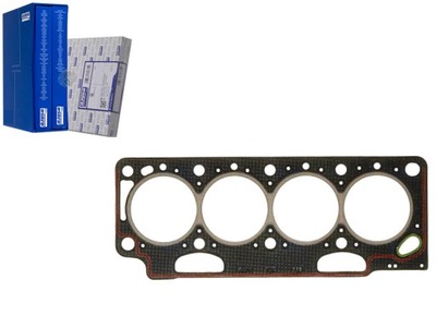 Прокладка gł. opel movano 01- фото №1