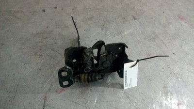 Замок капот jeep compass lift фото №1