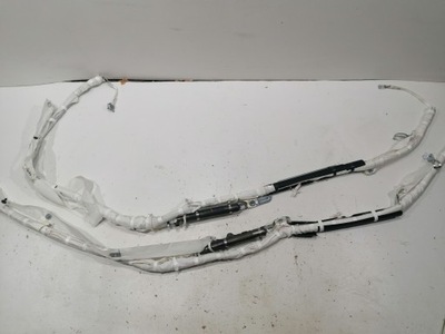 Ford explorer подушка безопасности подушка кровельная шторка безопасности фото №1