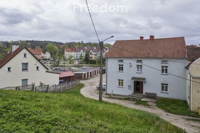 Dom, Lidzbark Warmiński, 260 m²