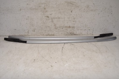 Ford kuga mk1 рейлінги дахові комплект фото №1