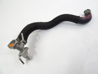 X-trail t32 lift 1.6 dig труба пабтрубок  шланг воды фото №1