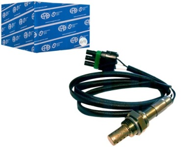 Лямбда-зонд датчик era фото №1