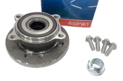 ROULEMENT MOYEU ROUES AVANT TOPRAN MINI COOPER ONE R50 R56 R55 R52 R57 R59 