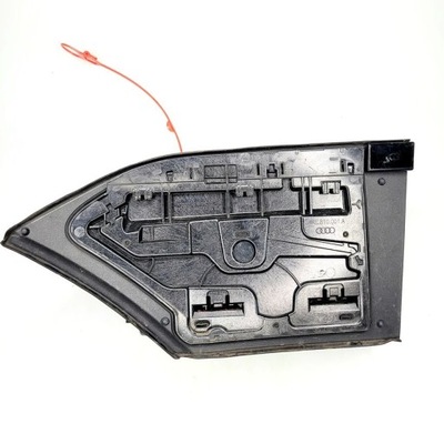 Заглушка захист роз'єм заряджання vw 4ke810001a фото №1