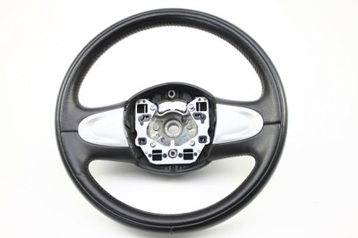 Mini cooper r55 r56 воздуховод dwuramienna кожа фото №1