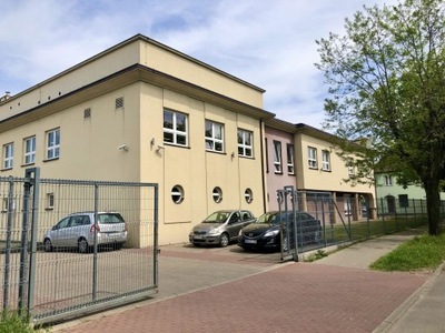 Fabryka, Kutno, Kutno, 2799 m²