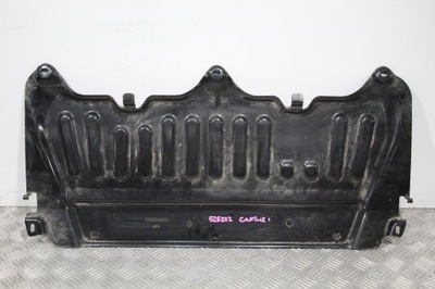 Защита pod двигатель металлическая renault captur i 1 фото №1