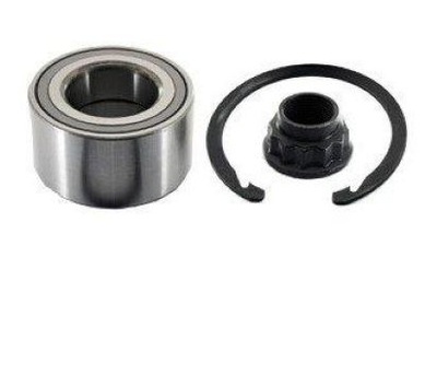 Подшипник колеса передний lexus rx toyota avensis camry previa фото №1