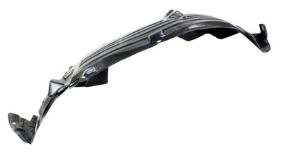 Nissan titan armada wa60 04- подкрылок левая передние левый перед фото №1