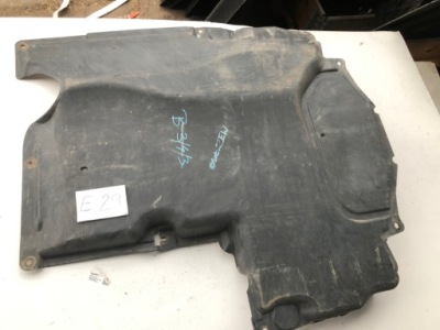 Шумоизоляция накладка подвеска mercedes a2035201823 фото №1