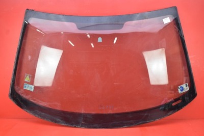 Скло перед передня лобове chrysler pacifica 03-08 фото №1