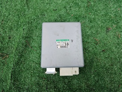 Модуль підсилювача toyota auris i 89650-02390 фото №1