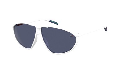 Okulary Słoneczne Tommy Hilfiger Jeans TJ 0027/S