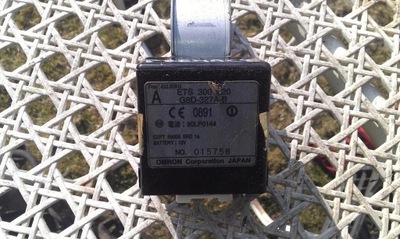 Mazda premacy - модуль блок керування фото №1