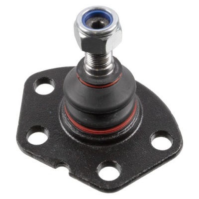 Шарова опора важеля febi 22267 фото №1