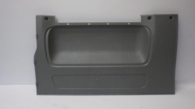 Обивка обшивка левый задняя trafic ii vivaro a 7700313062 фото №1