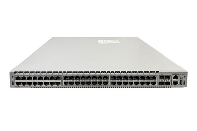 Switch Arista 7048T-A 48x1GbE 4xSFP+ F2R