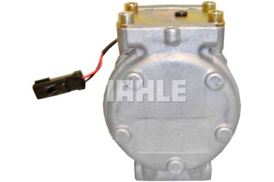 MAHLE COMPRESOR DE ACONDICIONADOR ALFA ROMEO 147 156 166 GT GTV SPIDER  