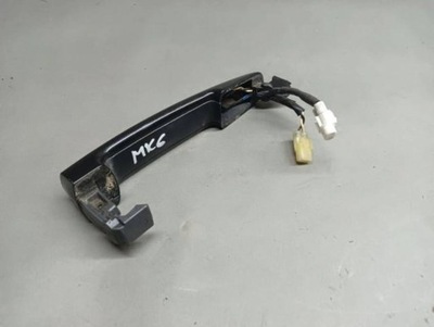 Ручка двері перед suzuki swift mk6 фото №1